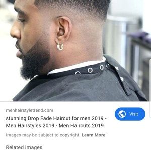 Meet your Posher, Reginald